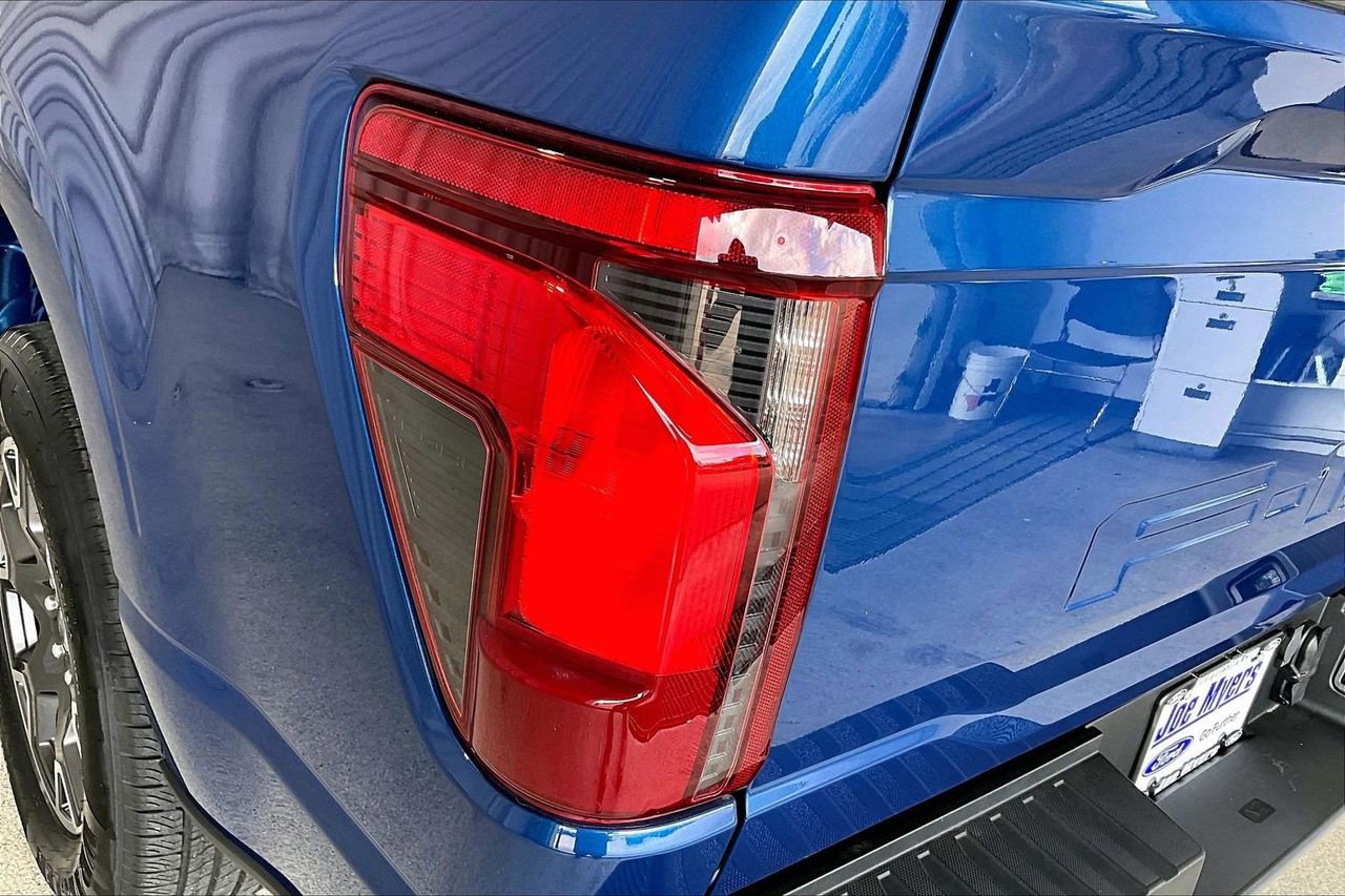 Certified 2024 Ford F150 STX RWD image 29
