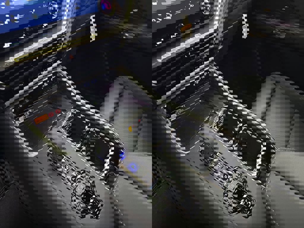 New 2026 Lexus TX 350 AWD image 28