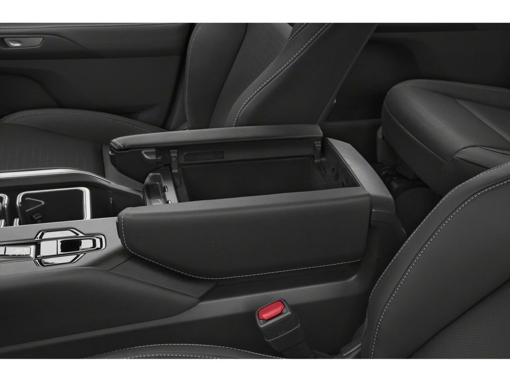 New 2026 Lexus TX 350 AWD image 9