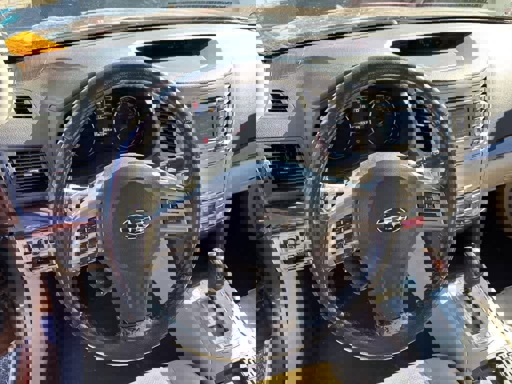 Used 2013 Subaru Legacy 2.5i Limited image 11