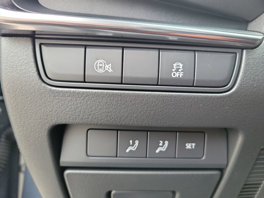 New 2026 MAZDA MAZDA3 Carbon image 19