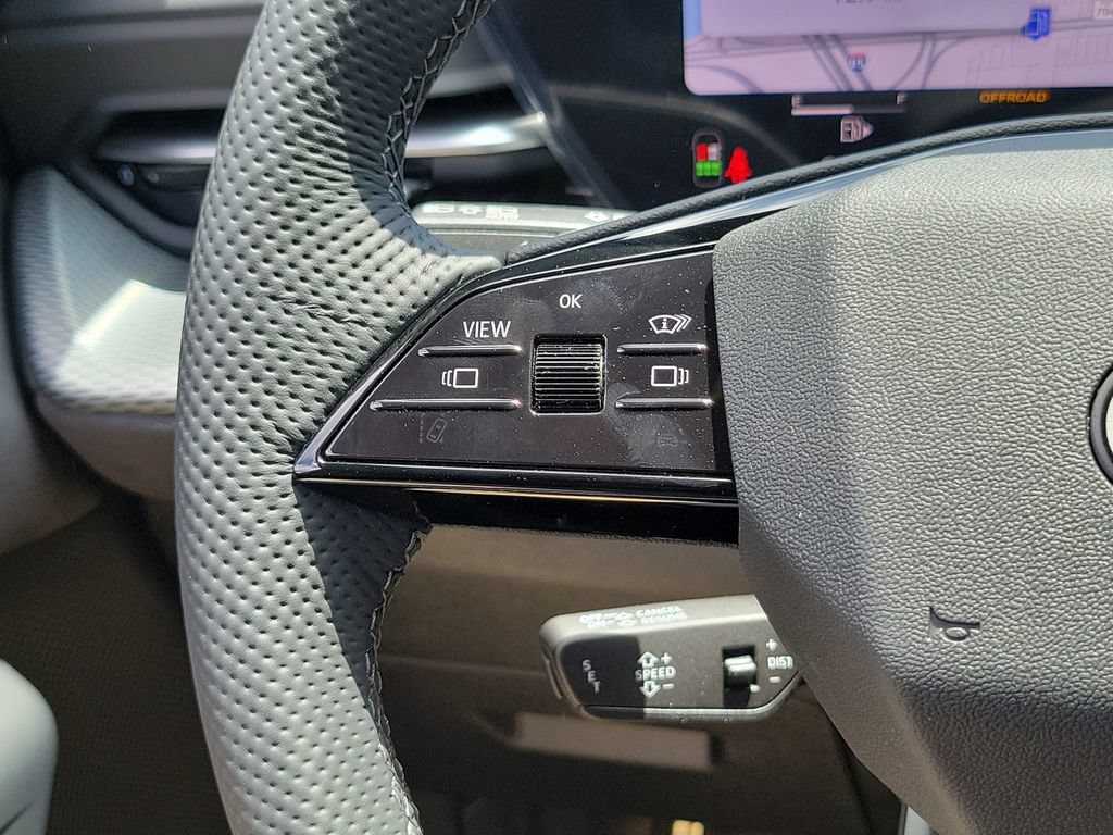 New 2026 Audi SQ5 Premium Plus AWD/4WD image 8