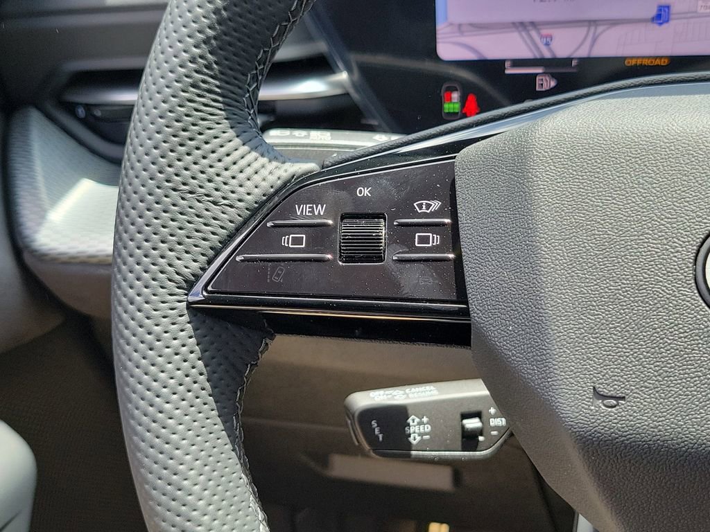 New 2026 Audi SQ5 Premium Plus AWD/4WD image 8