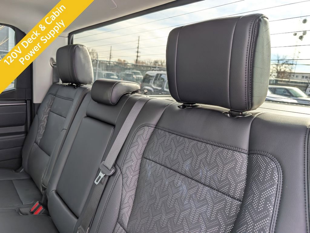 Used 2023 Toyota Tundra Limited image 14