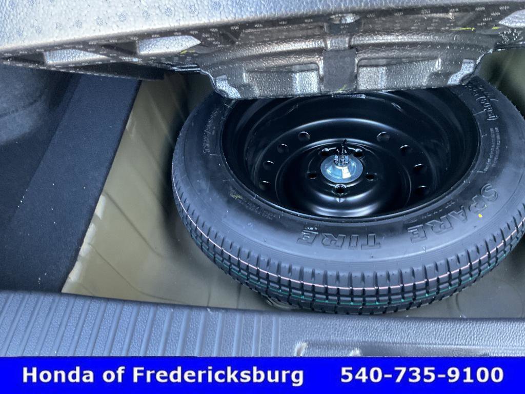 Used 2019 Honda HR-V EX image 23