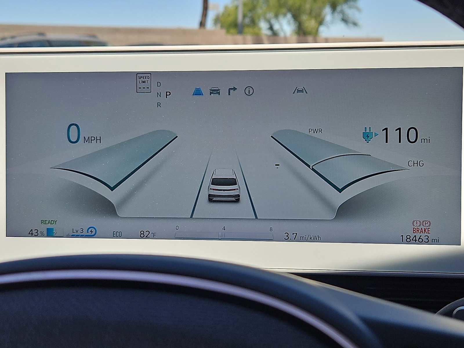 Certified 2024 Hyundai Ioniq 5 SEL RWD image 33