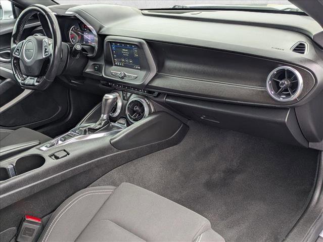 Used 2019 Chevrolet Camaro LT image 20