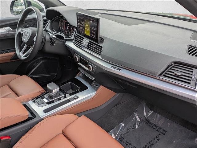 Used 2025 Audi Q5 2.0T Premium Plus image 23