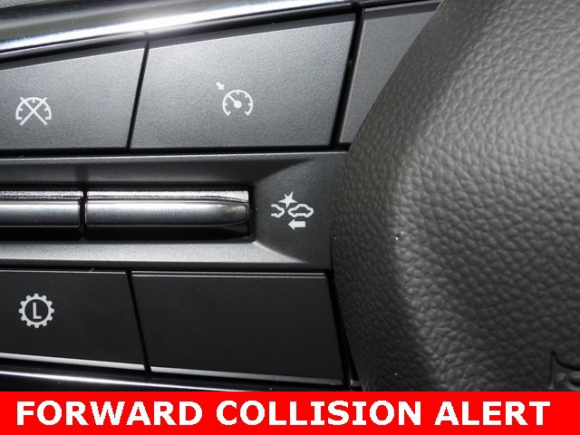 New 2026 Chevrolet Equinox ACTIV image 18