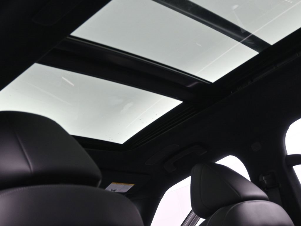 New 2026 INFINITI QX80 Autograph image 28