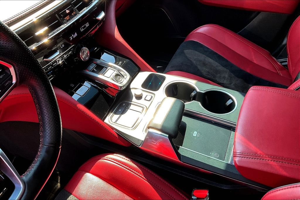 Used 2023 Acura MDX A-Spec image 19