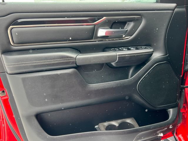 Used 2019 RAM 1500 Sport w/ Trailer Tow Group image 16