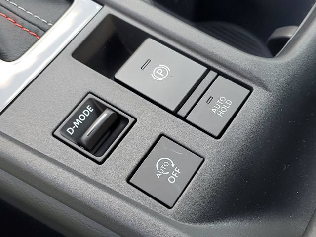 New 2026 Nissan Sentra SR w/ SR Premium Package FWD image 19