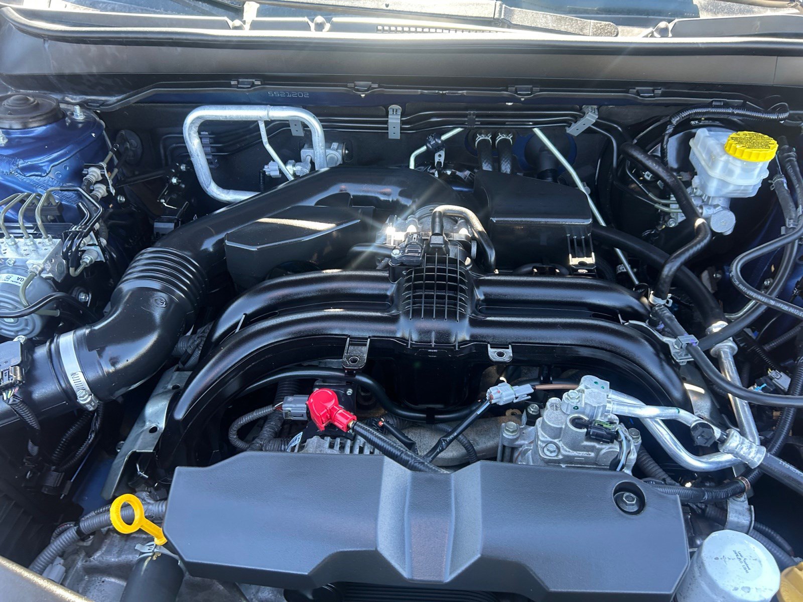 Used 2019 Subaru Outback 2.5i Limited AWD/4WD image 21