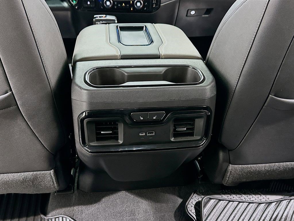 Certified 2022 Chevrolet Silverado 1500 ZR2 w/ Technology Package AWD/4WD image 18