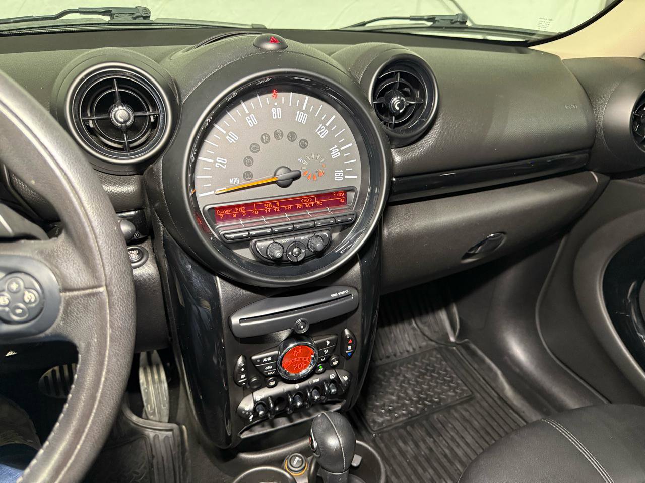 Used 2016 MINI Cooper Countryman S image 16