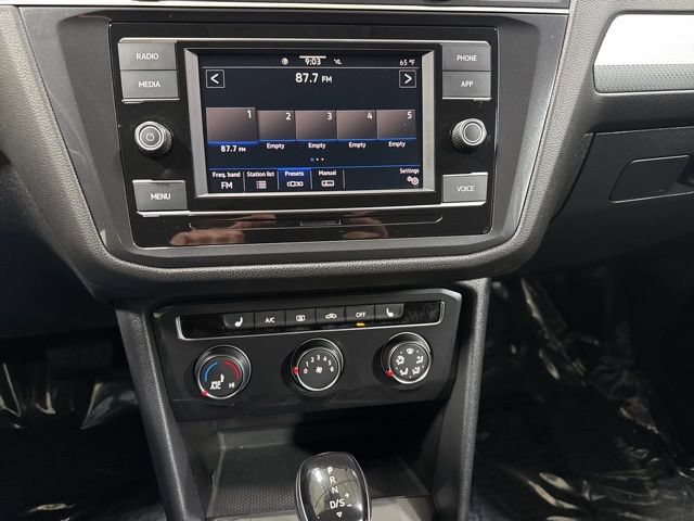 Used 2023 Volkswagen Tiguan S FWD image 18