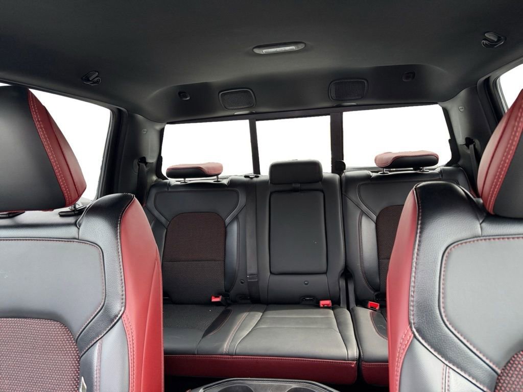 Used 2025 RAM 1500 Rebel w/ Rebel Level 1 Equipment Group image 19