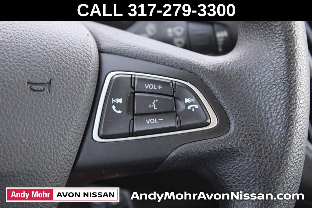 Used 2017 Ford Focus SE FWD image 27