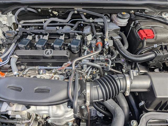 Certified 2025 Acura Integra image 23