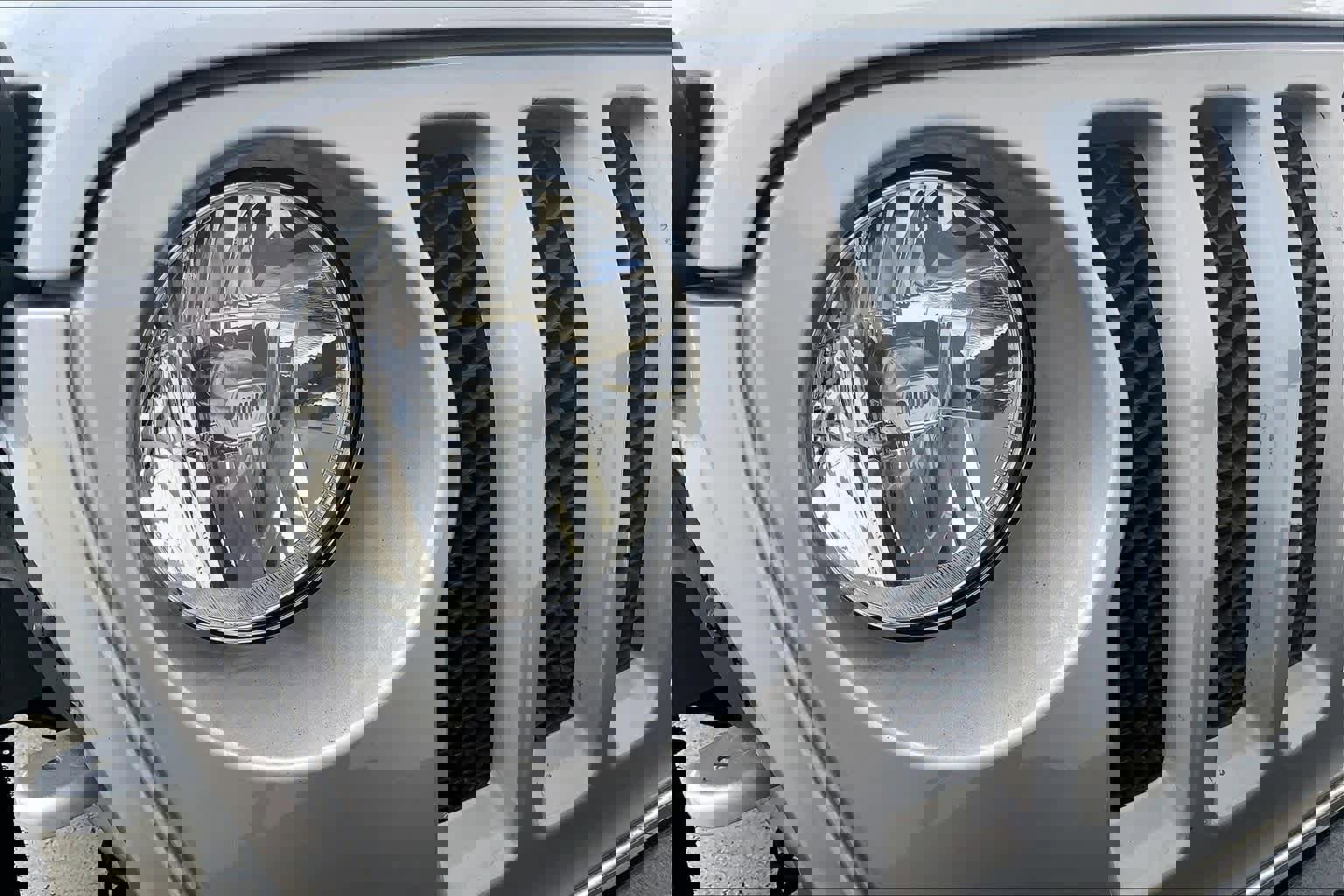 Used 2021 Jeep Wrangler Unlimited Sport image 32