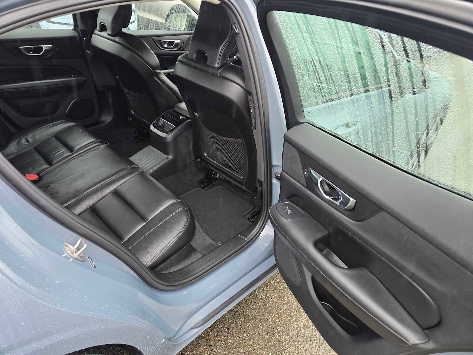 Certified 2023 Volvo S60 T8 Plus w/ Climate Package image 14