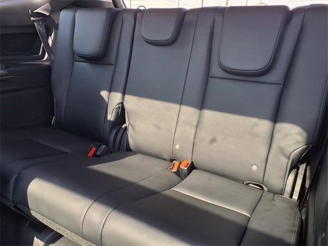 New 2025 Subaru Ascent Bronze Edition image 11