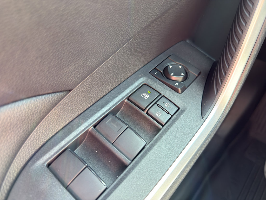 Used 2024 Toyota RAV4 LE image 23