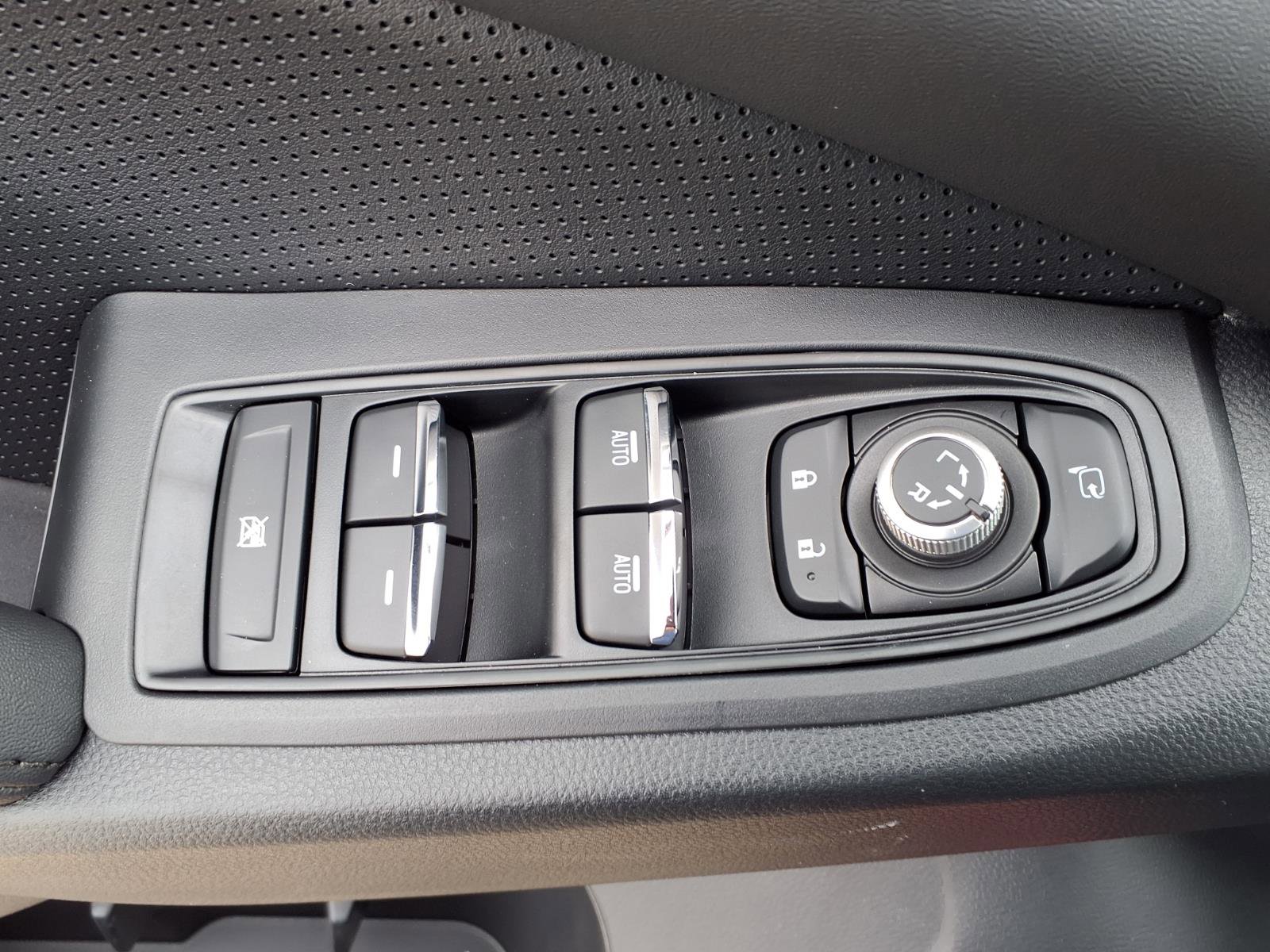 New 2026 Subaru Ascent Bronze Edition image 10