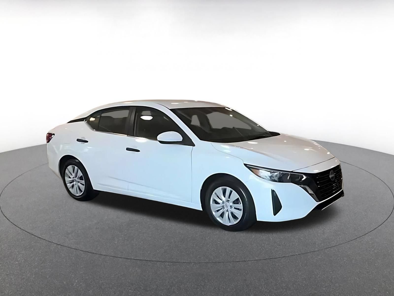 Used 2025 Nissan Sentra S FWD video 2