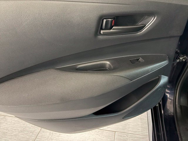 Used 2026 Toyota Corolla LE FWD image 11