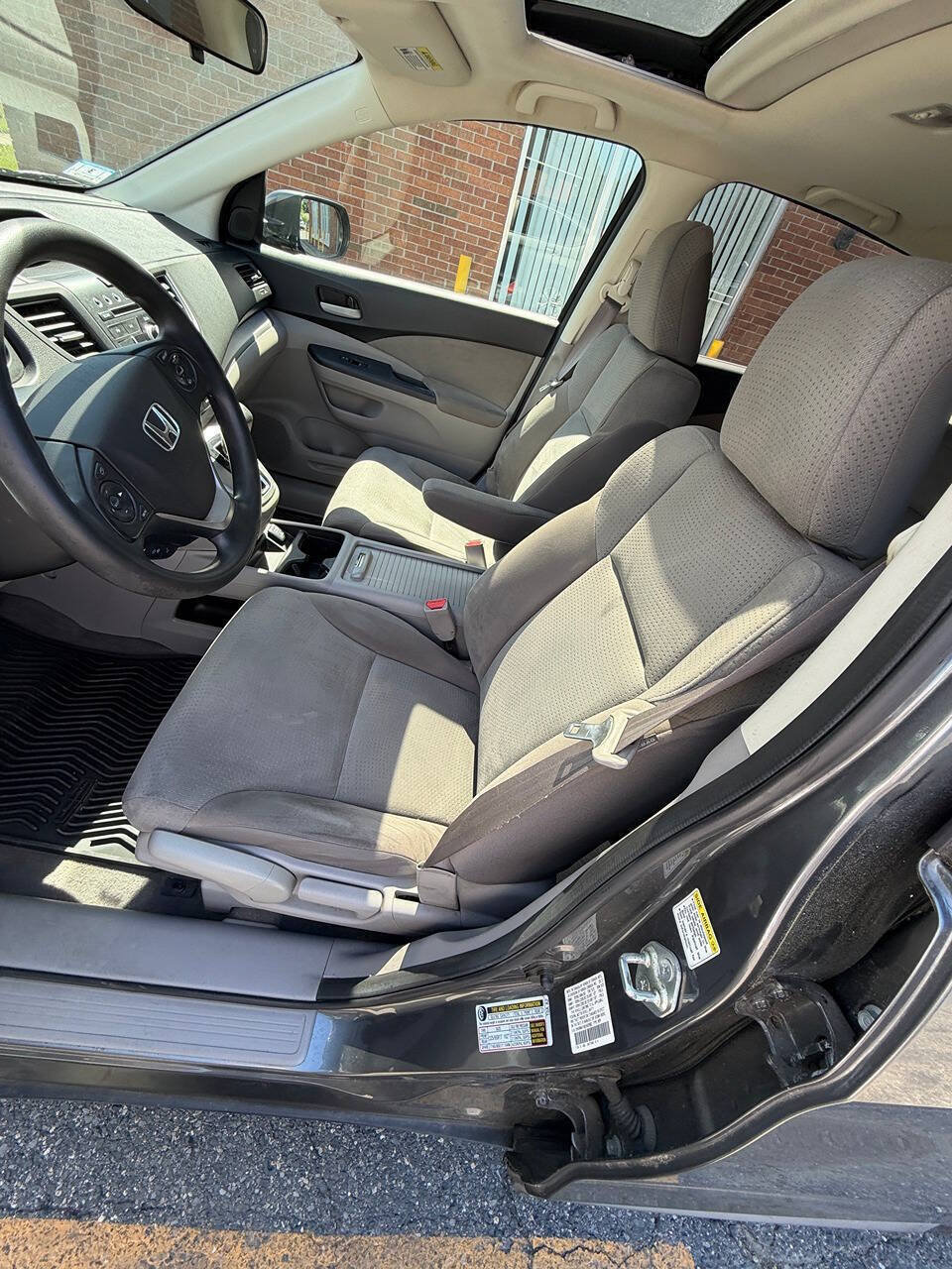 Used 2013 Honda CR-V EX image 26