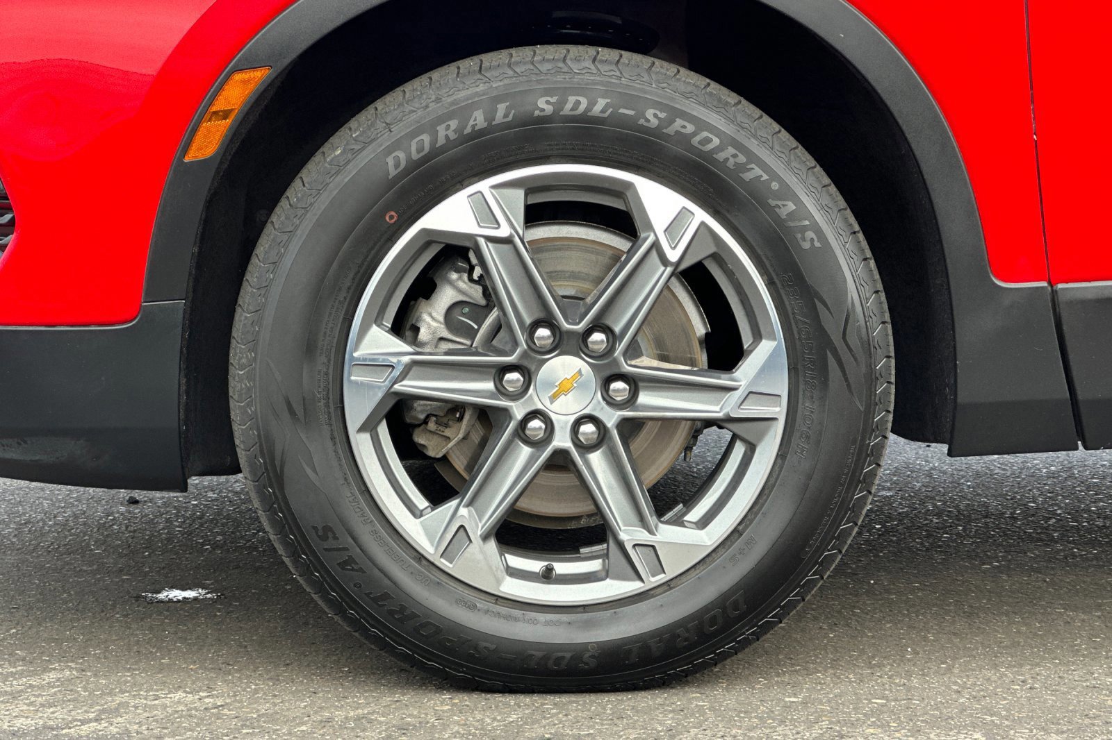 Used 2024 Chevrolet Blazer LT image 26