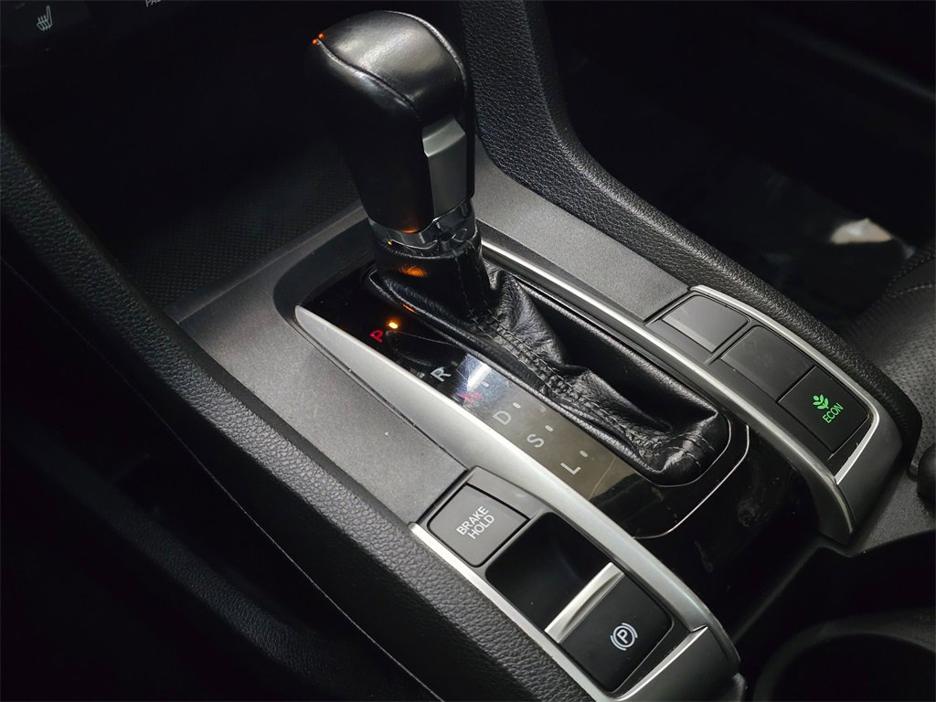 Used 2016 Honda Civic Touring image 30