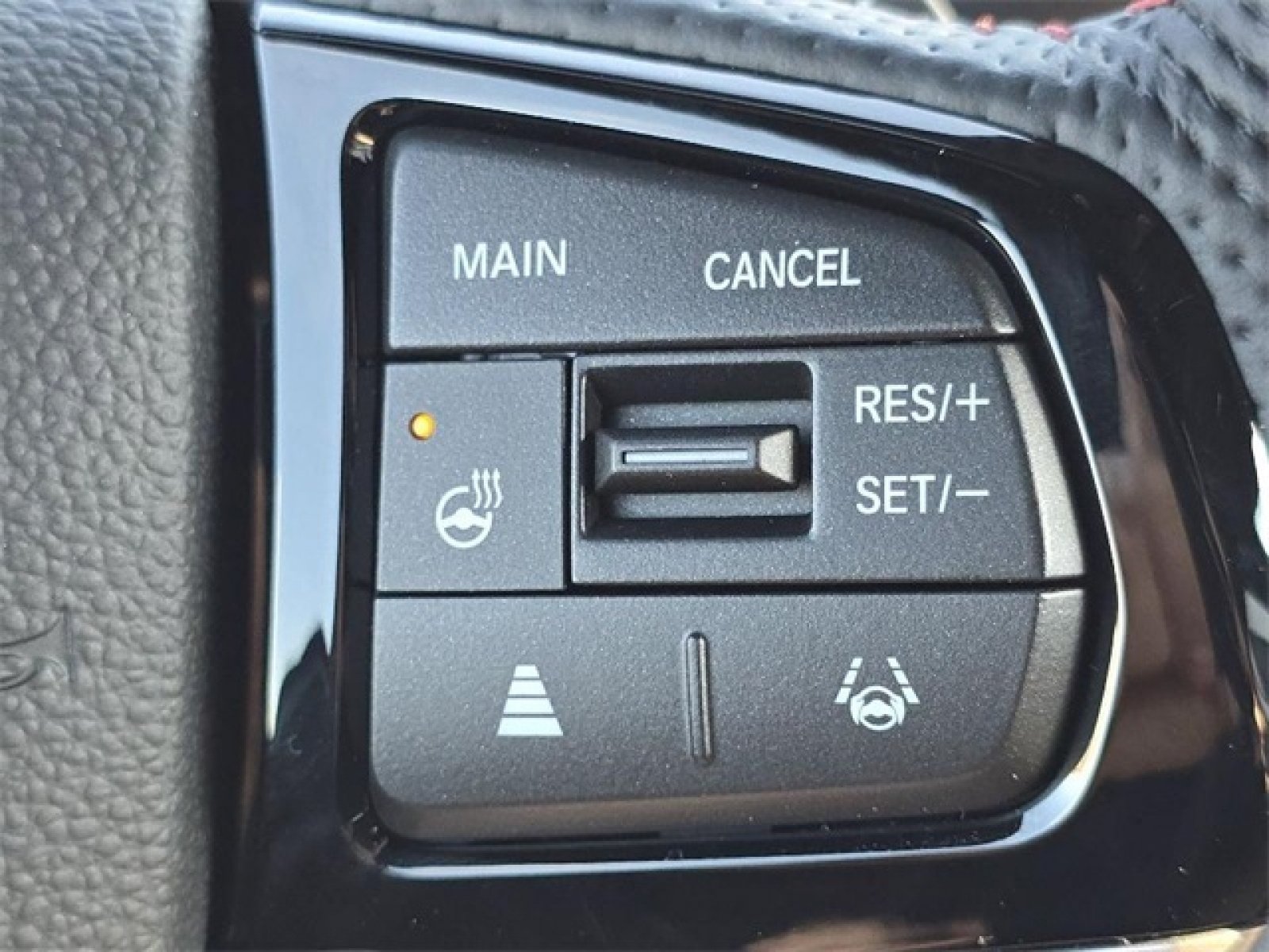New 2026 Honda Ridgeline Black Edition image 20
