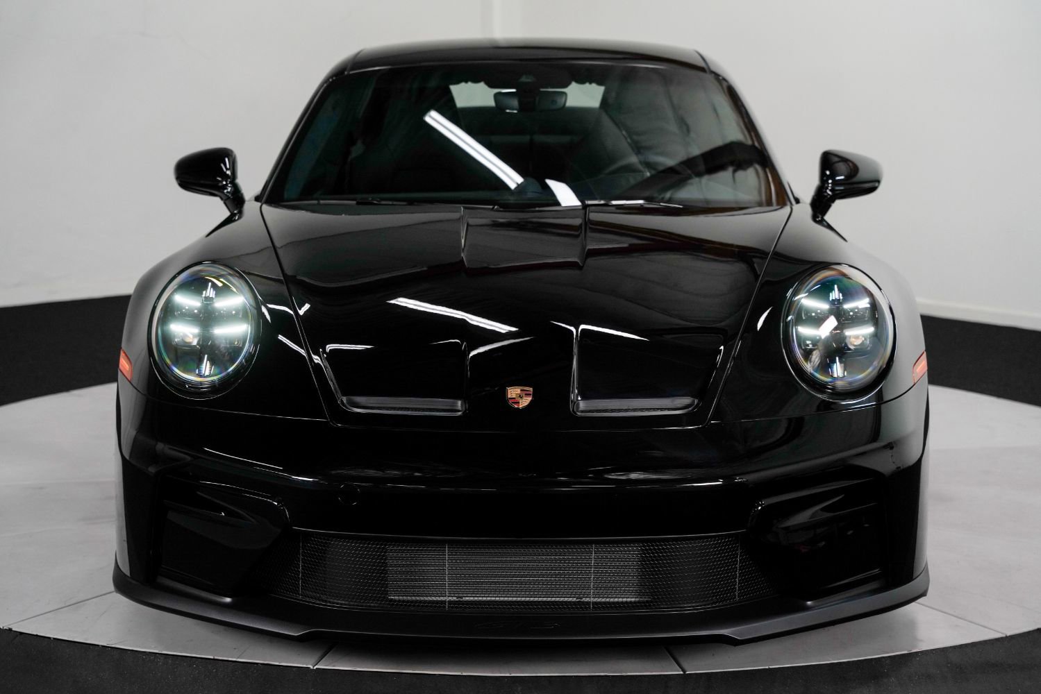 Used 2026 Porsche 911 GT3 image 10