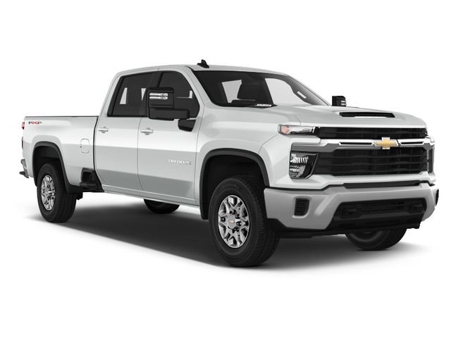 Used 2023 Chevrolet Silverado 3500 LT w/ Convenience Package