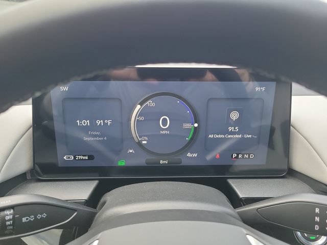 New 2026 Honda Prologue Elite image 17