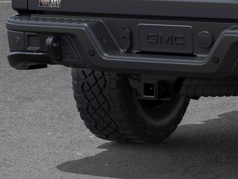 New 2026 GMC Sierra 2500 AT4X w/ AT4X AEV Edition AWD/4WD image 15