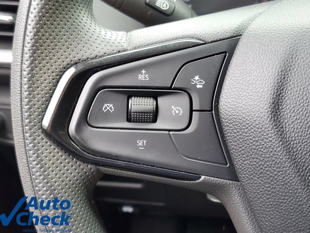 Used 2022 Chevrolet TrailBlazer LT w/ Convenience Package FWD image 21