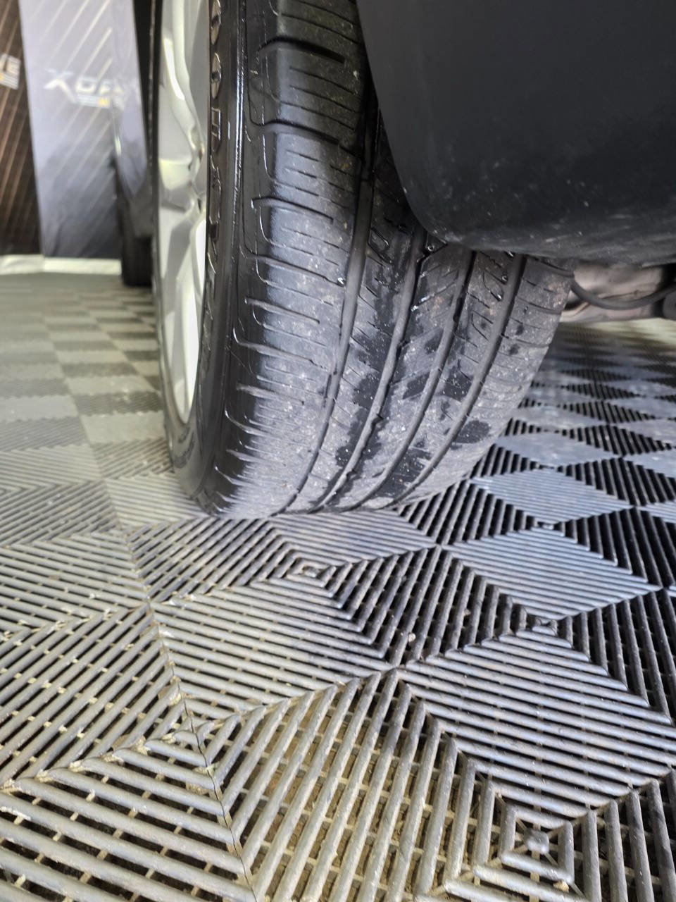 Used 2016 BMW X5 sDrive35i image 38