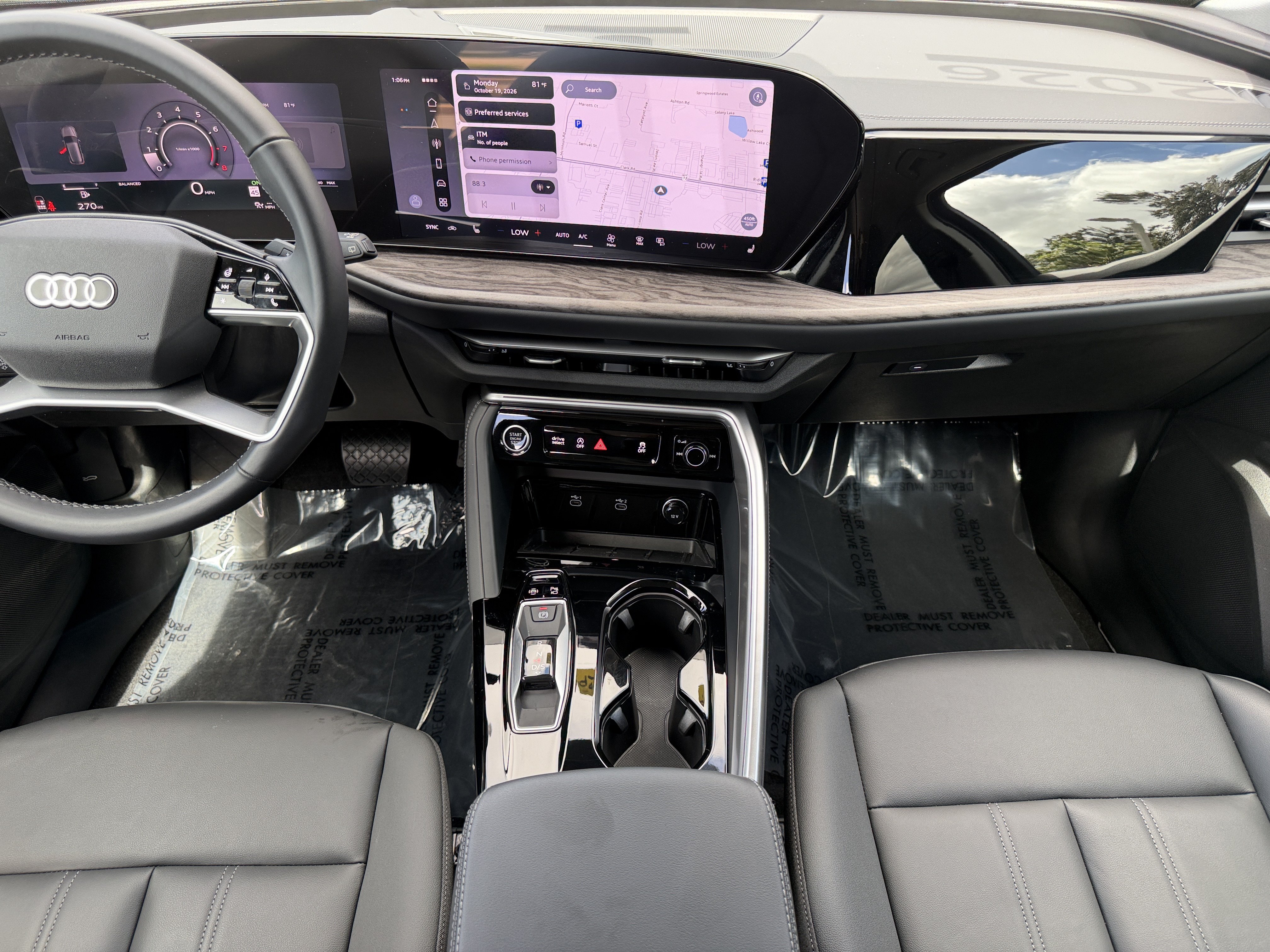 Certified 2026 Audi Q5 Premium AWD/4WD image 16
