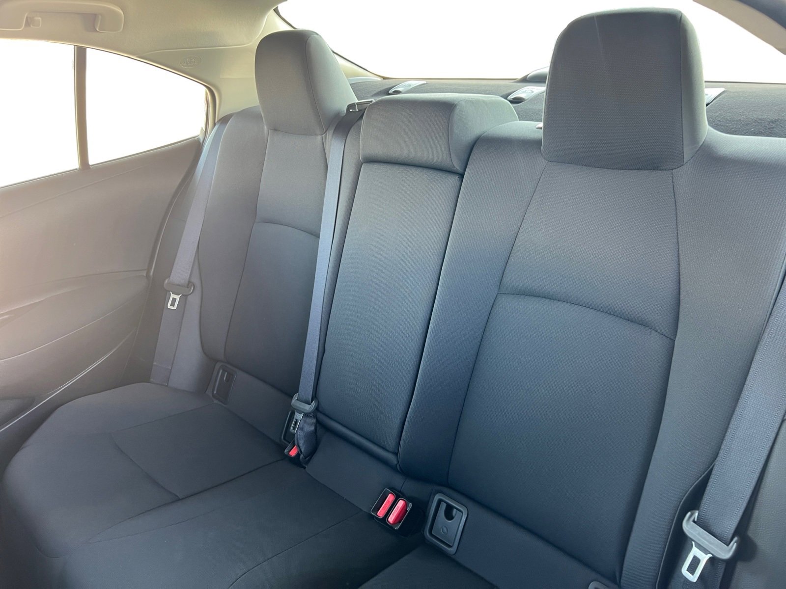 Used 2022 Toyota Corolla LE image 11
