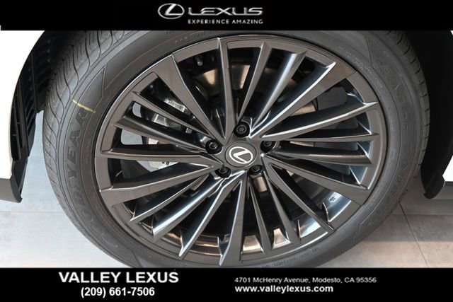 New 2026 Lexus RX 350 Premium image 6
