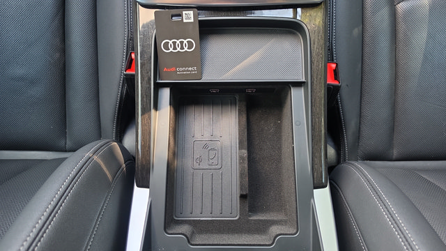 Used 2025 Audi Q7 2.0T Premium Plus AWD/4WD image 19
