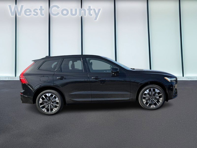 New 2026 Volvo XC60 B5 Plus w/ Protection Package Premier image 2