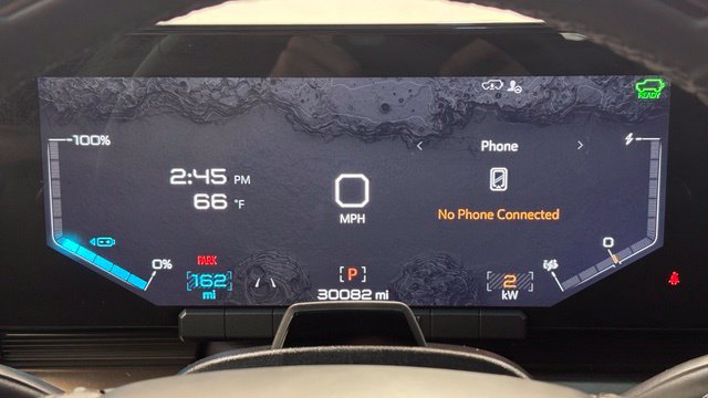 Used 2024 GMC Hummer EV 3X AWD/4WD image 34