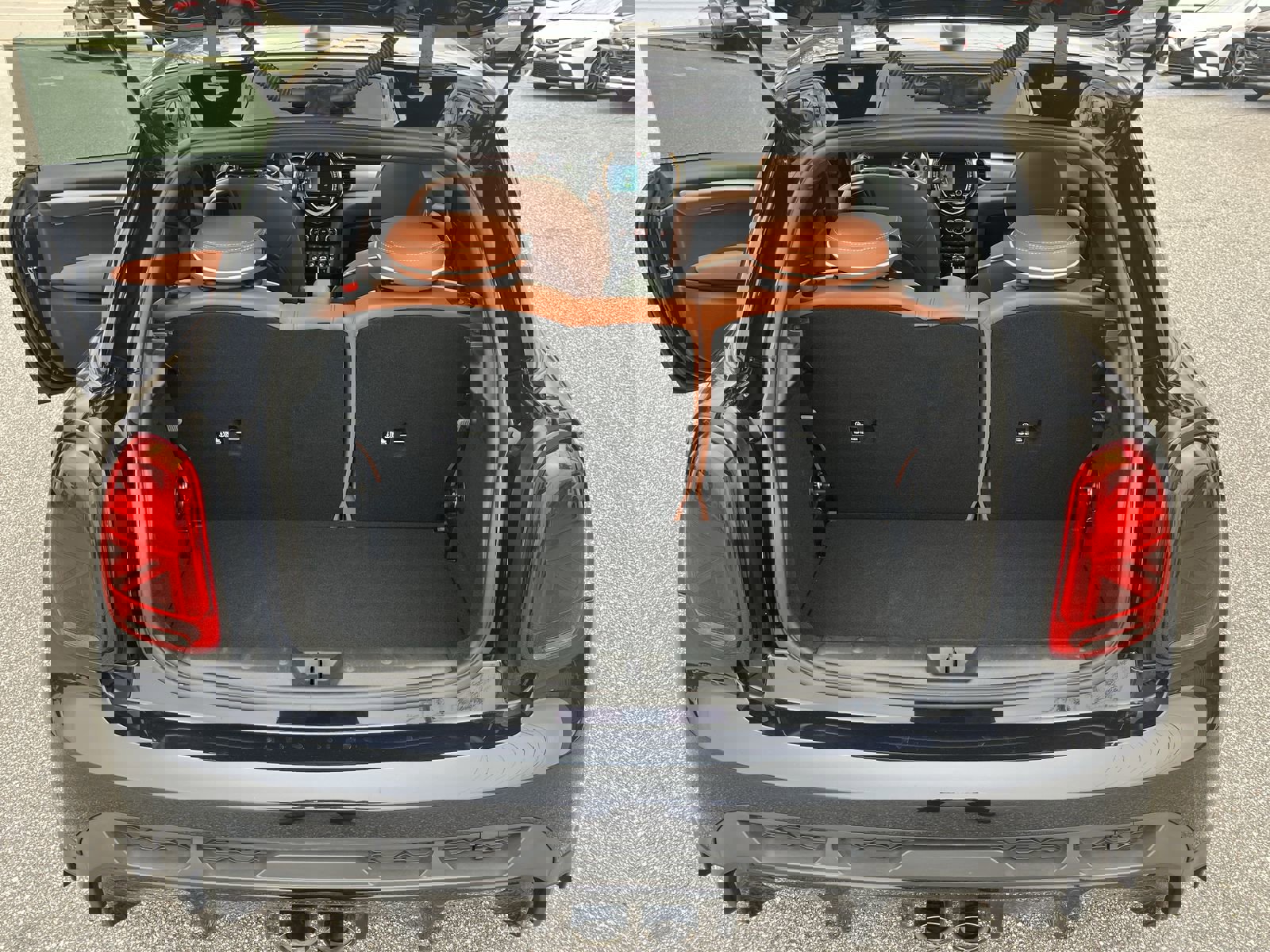 Used 2022 MINI Cooper John Cooper Works image 28