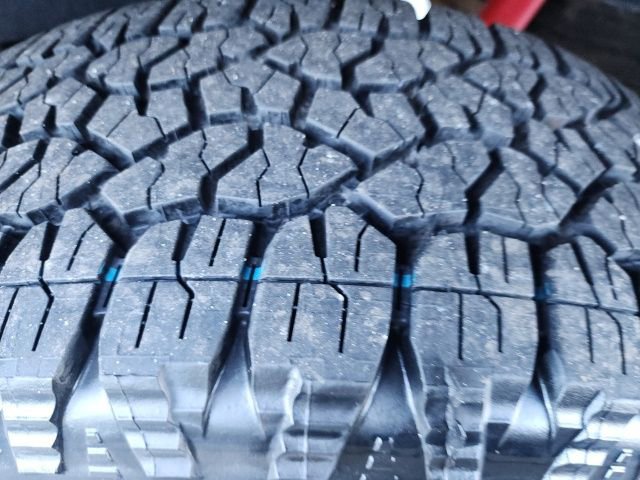 Used 2021 Chevrolet Silverado 2500 LTZ image 11