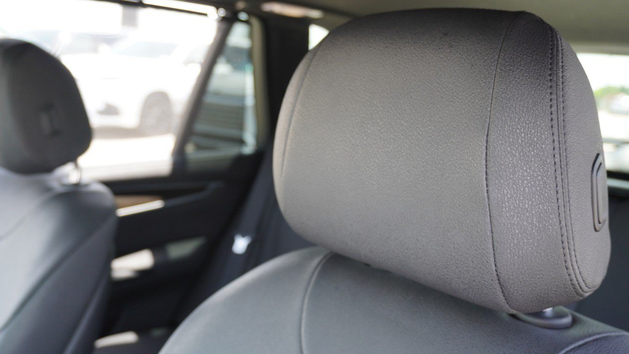 Used 2018 BMW X5 sDrive35i RWD image 24